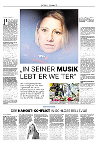 Gesellschaft