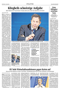 Politik
