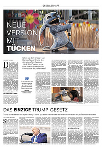 Gesellschaft