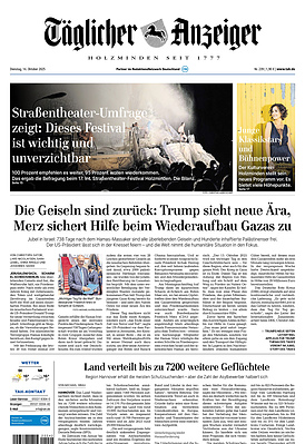 Anzeigen