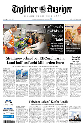 Anzeigen