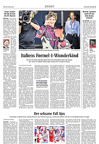 Sport