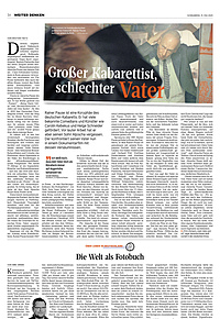 Weiterdenken