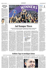 Sport