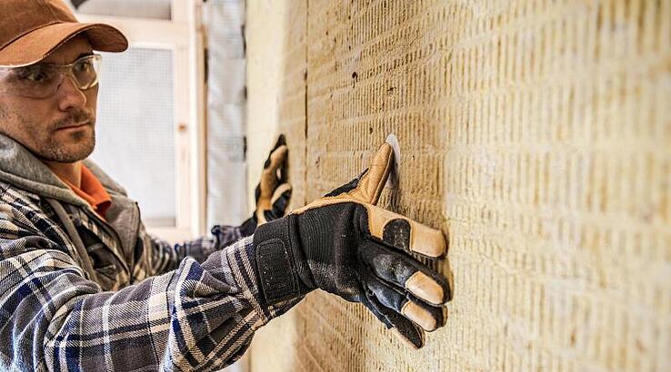 Sanieren und Sparen im Jahr 2026