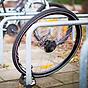 Wann wird mein Fahrrad gestohlen?