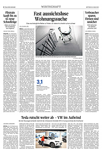 Wirtschaft