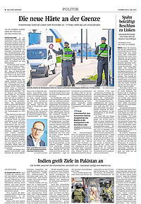 Politik