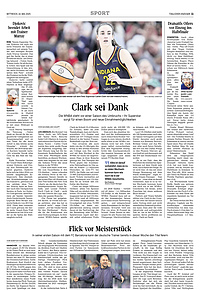 Sport