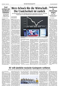 Wirtschaft