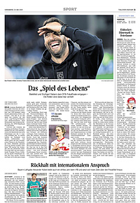 Sport