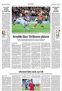 Sport