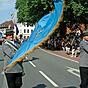 Im August feiert Holzminden das große Schützenfest