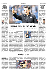 Sport