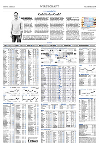 Wirtschaft