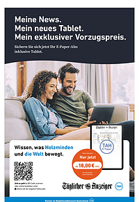 Anzeigen
