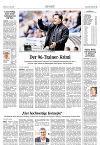 Sport