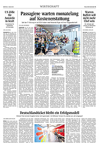 Wirtschaft