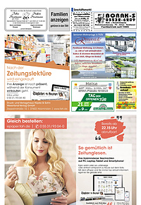 Anzeigen