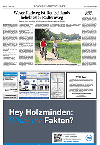 Lokale Wirtschaft