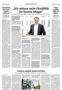 Wirtschaft