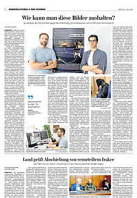 Niedersachsen & der Norden