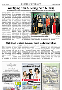 Lokale Wirtschaft