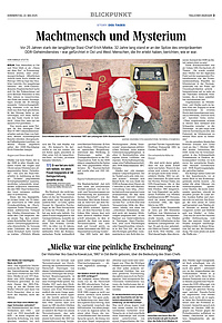 Blickpunkt