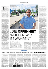 Gesellschaft