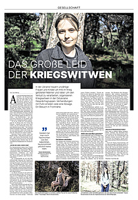 Gesellschaft