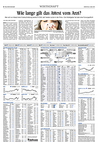 Wirtschaft