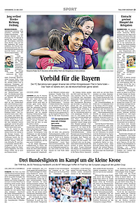 Sport