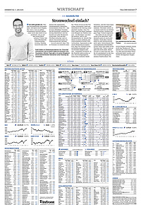 Wirtschaft