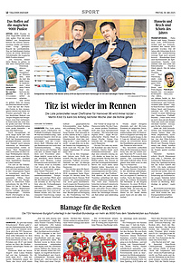 Sport