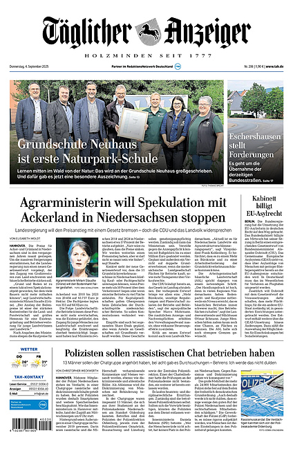 Anzeigen