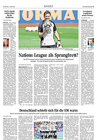 Sport