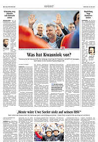 Sport
