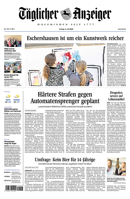 Anzeigen