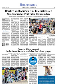 Anzeigen