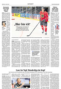 Sport