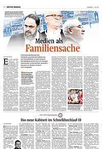 Weiterdenken