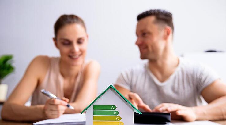 Sanieren und Sparen im Jahr 2026