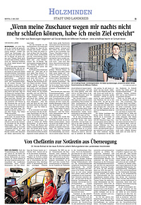 Anzeigen