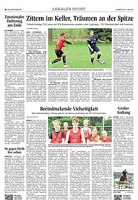 Lokalsport