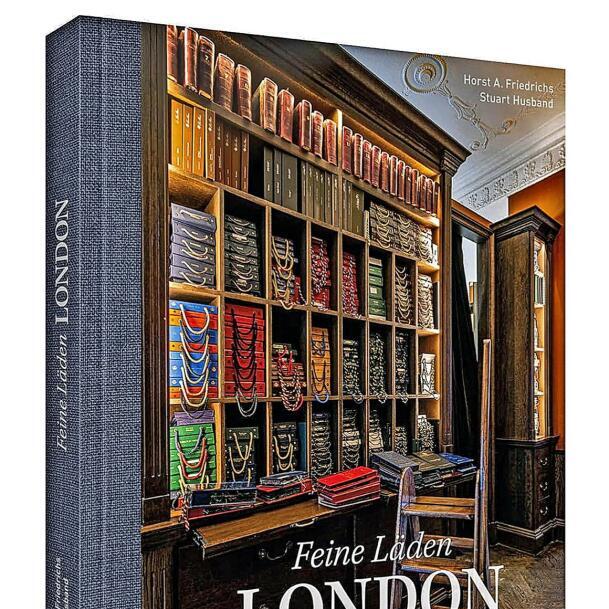 Ein Rauch von Exklusivit&auml;t