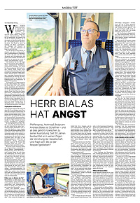 Mobilität