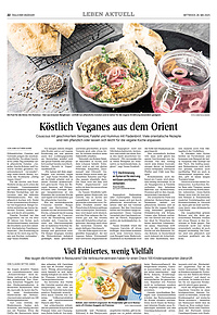 Leben