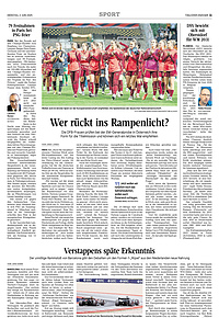 Sport