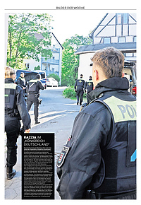 Bild der Woche
