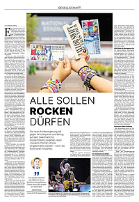 Gesellschaft
